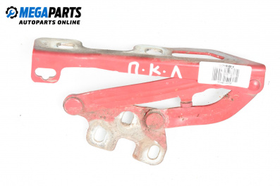 Bonnet hinge for Opel Corsa D Hatchback (07.2006 - 08.2014), 5 doors, hatchback, position: left