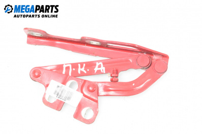 Bonnet hinge for Opel Corsa D Hatchback (07.2006 - 08.2014), 5 doors, hatchback, position: right