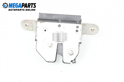 Trunk lock for Opel Corsa D Hatchback (07.2006 - 08.2014), hatchback, position: rear