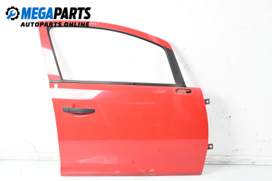 Ușă for Opel Corsa D Hatchback (07.2006 - 08.2014), 5 uși, hatchback, position: dreaptă - fața