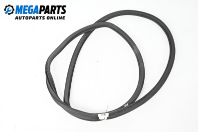 Cheder portieră for Opel Corsa D Hatchback (07.2006 - 08.2014), 5 uși, hatchback, position: stânga - fața