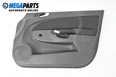 Panou interior ușă for Opel Corsa D Hatchback (07.2006 - 08.2014), 5 uși, hatchback, position: dreaptă - fața