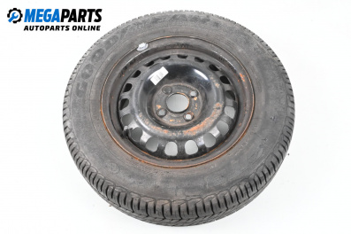 Spare tire for Opel Corsa D Hatchback (07.2006 - 08.2014) 14 inches, width 5.5 (The price is for one piece)