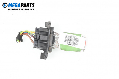 Blower motor resistor for Opel Corsa D Hatchback (07.2006 - 08.2014)