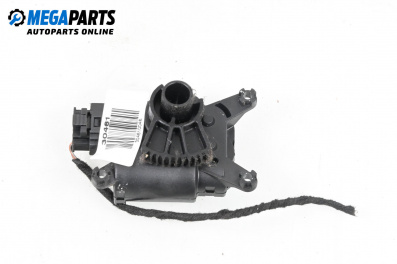 Motor supapă încălzire for Opel Corsa D Hatchback (07.2006 - 08.2014) 1.2, 80 hp