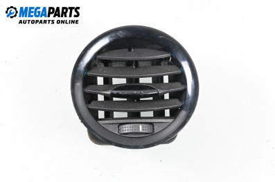 AC heat air vent for Opel Corsa D Hatchback (07.2006 - 08.2014)