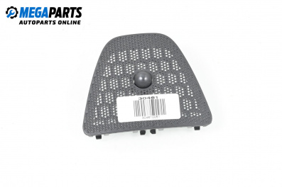 Plastic interior for Opel Corsa D Hatchback (07.2006 - 08.2014), 5 uși, hatchback, position: fața