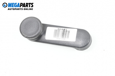 Handgriff tür for Opel Corsa D Hatchback (07.2006 - 08.2014), 5 türen, hecktür, position: links, rückseite