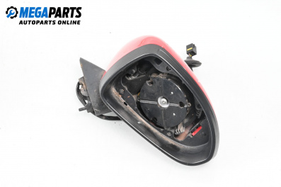 Oglindă for Opel Corsa D Hatchback (07.2006 - 08.2014), 5 uși, hatchback, position: dreapta