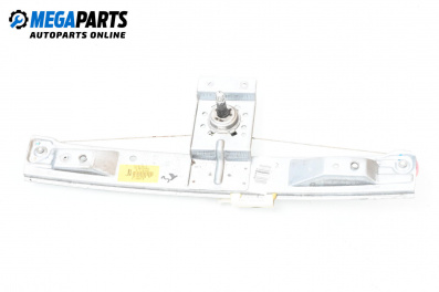 Macara geam cu acționare manuală for Opel Corsa D Hatchback (07.2006 - 08.2014), 5 uși, hatchback, position: dreaptă - spate