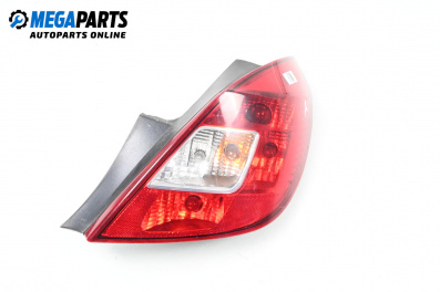 Tail light for Opel Corsa D Hatchback (07.2006 - 08.2014), hatchback, position: right