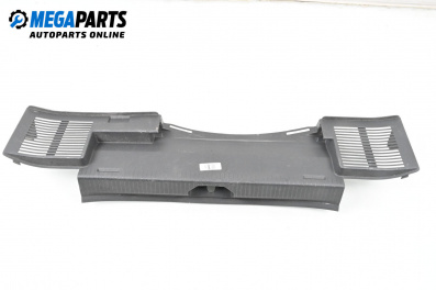 Placă portbagaj for Opel Corsa D Hatchback (07.2006 - 08.2014), 5 uși, hatchback