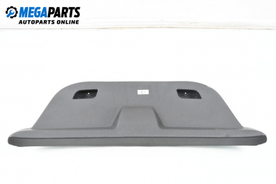 Capac plastic portbagaj for Opel Corsa D Hatchback (07.2006 - 08.2014), 5 uși, hatchback