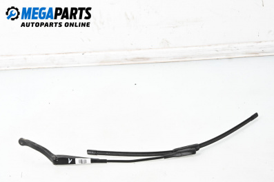 Braț ștergătoare parbriz for Opel Corsa D Hatchback (07.2006 - 08.2014), position: stânga