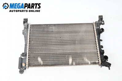 Wasserradiator for Opel Corsa D Hatchback (07.2006 - 08.2014) 1.2, 80 hp