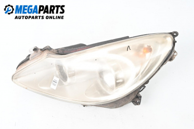 Headlight for Opel Corsa D Hatchback (07.2006 - 08.2014), hatchback, position: left