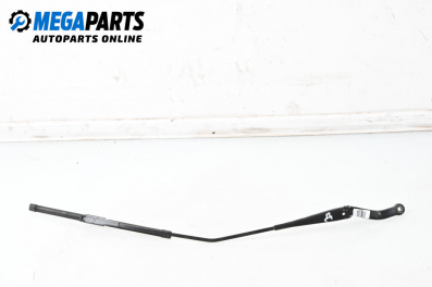 Wischerarm frontscheibe for Opel Corsa D Hatchback (07.2006 - 08.2014), position: rechts