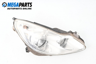 Headlight for Opel Corsa D Hatchback (07.2006 - 08.2014), hatchback, position: right