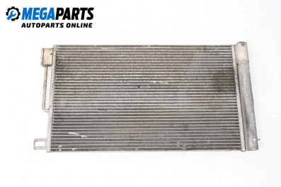 Radiator aer condiționat for Opel Corsa D Hatchback (07.2006 - 08.2014) 1.2, 80 hp