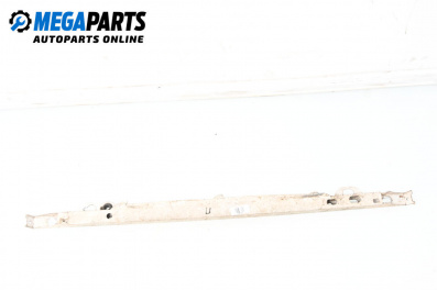 Bumper support brace impact bar for Opel Corsa D Hatchback (07.2006 - 08.2014), hatchback, position: front