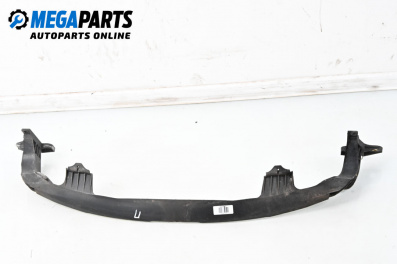 Bumper support brace impact bar for Opel Corsa D Hatchback (07.2006 - 08.2014), hatchback, position: front