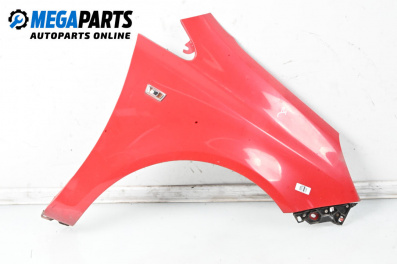 Fender for Opel Corsa D Hatchback (07.2006 - 08.2014), 5 doors, hatchback, position: front - right