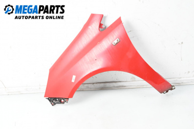 Aripă for Opel Corsa D Hatchback (07.2006 - 08.2014), 5 uși, hatchback, position: stânga - fața