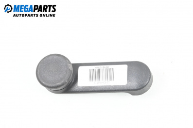 Door handle for Opel Corsa D Hatchback (07.2006 - 08.2014), 5 doors, hatchback, position: rear - right