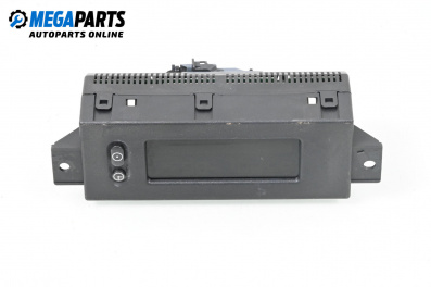 Display for Opel Corsa D Hatchback (07.2006 - 08.2014), № 13284430