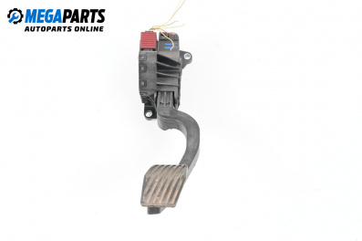 Potentiometer gaspedal for Opel Corsa D Hatchback (07.2006 - 08.2014), № 55702020