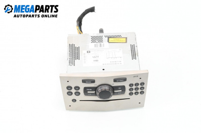 CD player for Opel Corsa D Hatchback (07.2006 - 08.2014)