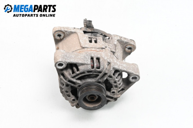 Alternator for Opel Corsa D Hatchback (07.2006 - 08.2014) 1.2, 80 hp