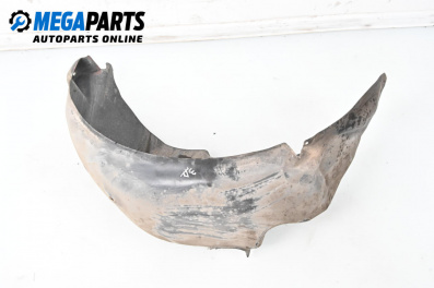 Inner fender for Opel Corsa D Hatchback (07.2006 - 08.2014), 5 doors, hatchback, position: rear - right