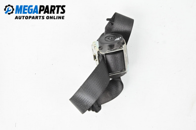 Seat belt for Opel Corsa D Hatchback (07.2006 - 08.2014), 5 doors, position: rear - left