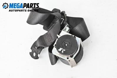 Centură de siguranță for Opel Corsa D Hatchback (07.2006 - 08.2014), 5 uși, position: dreaptă - spate