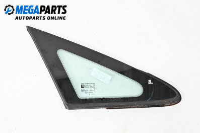 Vent window for Opel Corsa D Hatchback (07.2006 - 08.2014), 5 doors, hatchback, position: right