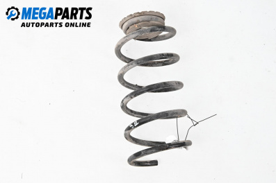 Coil spring for Opel Corsa D Hatchback (07.2006 - 08.2014), hatchback, position: rear