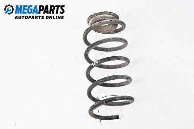 Coil spring for Opel Corsa D Hatchback (07.2006 - 08.2014), hatchback, position: rear