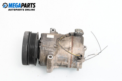 AC compressor for Opel Corsa D Hatchback (07.2006 - 08.2014) 1.2, 80 hp, № 447190-5041