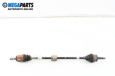 Driveshaft for Opel Corsa D Hatchback (07.2006 - 08.2014) 1.2, 80 hp, position: front - right