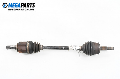 Planetară for Opel Corsa D Hatchback (07.2006 - 08.2014) 1.2, 80 hp, position: stânga - fața