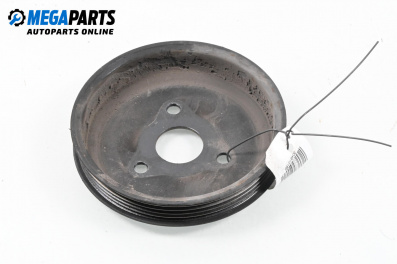 Belt pulley for Opel Corsa D Hatchback (07.2006 - 08.2014) 1.2, 80 hp