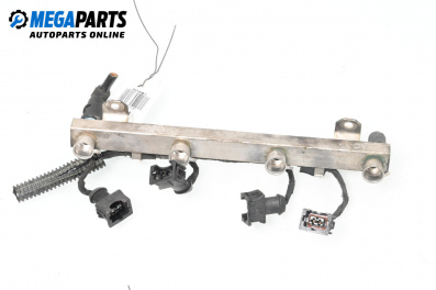 Fuel rail for Opel Corsa D Hatchback (07.2006 - 08.2014) 1.2, 80 hp