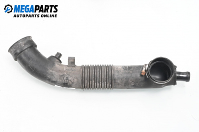 Air duct for Opel Corsa D Hatchback (07.2006 - 08.2014) 1.2, 80 hp