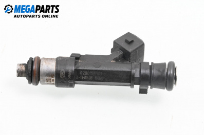 Gasoline fuel injector for Opel Corsa D Hatchback (07.2006 - 08.2014) 1.2, 80 hp