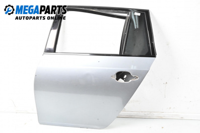 Ușă for BMW 5 Series E60 Touring E61 (06.2004 - 12.2010), 5 uși, combi, position: stânga - spate