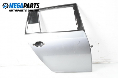 Door for BMW 5 Series E60 Touring E61 (06.2004 - 12.2010), 5 doors, station wagon, position: rear - right