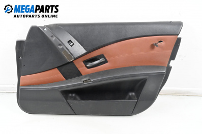 Panou interior ușă for BMW 5 Series E60 Touring E61 (06.2004 - 12.2010), 5 uși, combi, position: dreaptă - fața