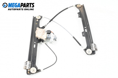 Antrieb el. fensterheber for BMW 5 Series E60 Touring E61 (06.2004 - 12.2010), 5 türen, combi, position: links, vorderseite