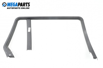 Plastic interior for BMW 5 Series E60 Touring E61 (06.2004 - 12.2010), 5 uși, combi, position: stânga